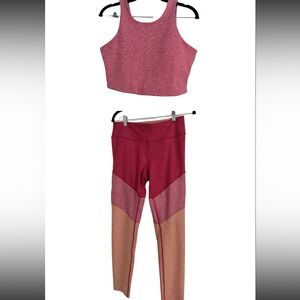 Outdoor Voices Set Size Large